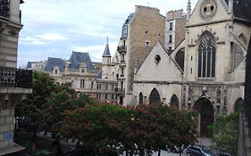 Hotel de Roubaix Paris